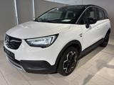 Opel Crossland X 1.2 Start/Stop Opel 2020 - gebrauchte Opel Crossland (X) aus dem Jahr 2020