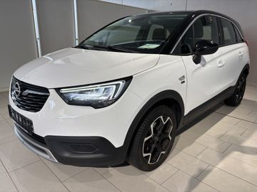 Fotografie 1 des Opel Crossland (X) Crossland X 1.2 Start/Stop Opel 2020