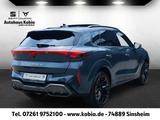 Cupra Terramar VZ 1,5 e-Hybrid 272PS DSG - Cupra Terramar VZ mit Hybrid-Antrieb (Benzin/Elektro)