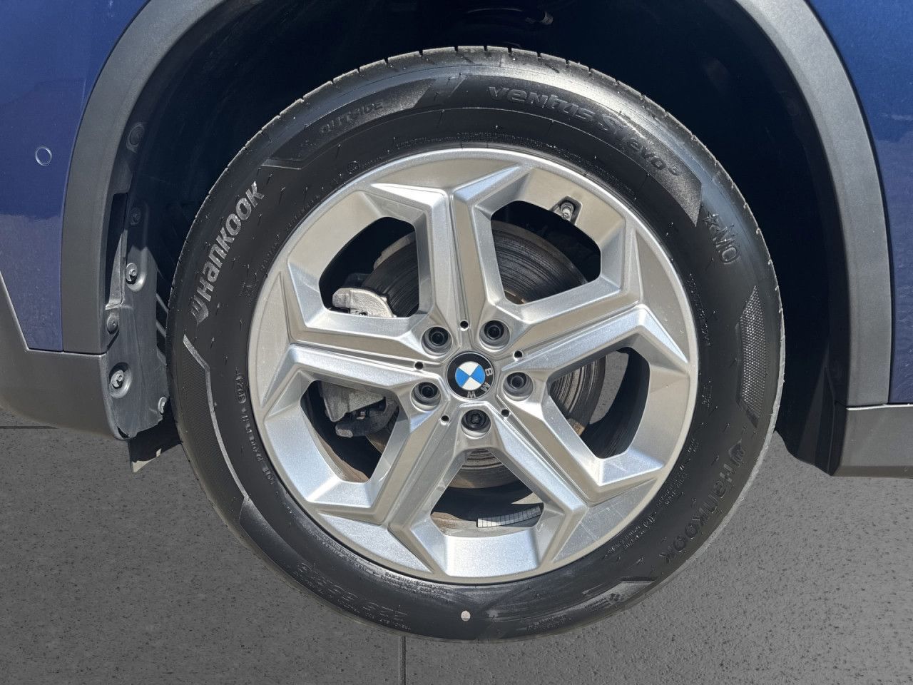 BMW X1 - Bild 20