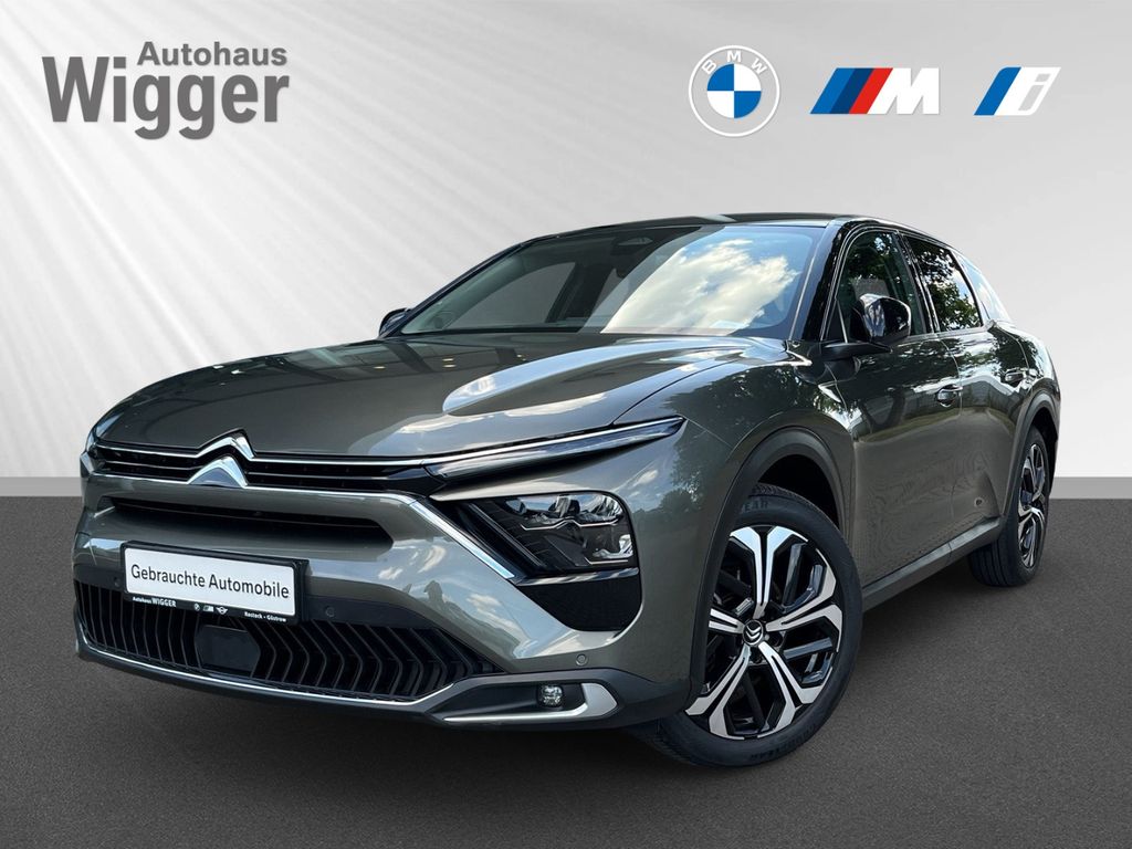 Angebot ansehen Citroën C5 X