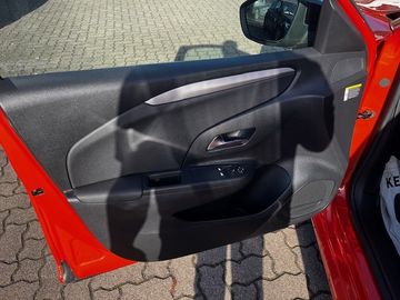 Opel CORSA-E  EDITION
