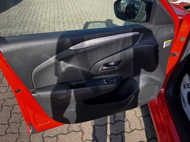 Opel CORSA-E  EDITION