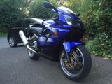 Kawasaki ZX9R - 2002 ZX9R