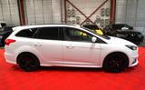 Ford Focus 2.0 ST Turnier Unfallfrei*Recarositz* - gebrauchte Ford Kombis