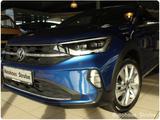 Volkswagen Taigo MOVE 1.0 TSI LED MATRIX, NAVI, APP, DAB+ - VW Taigo Gebrauchtwagen