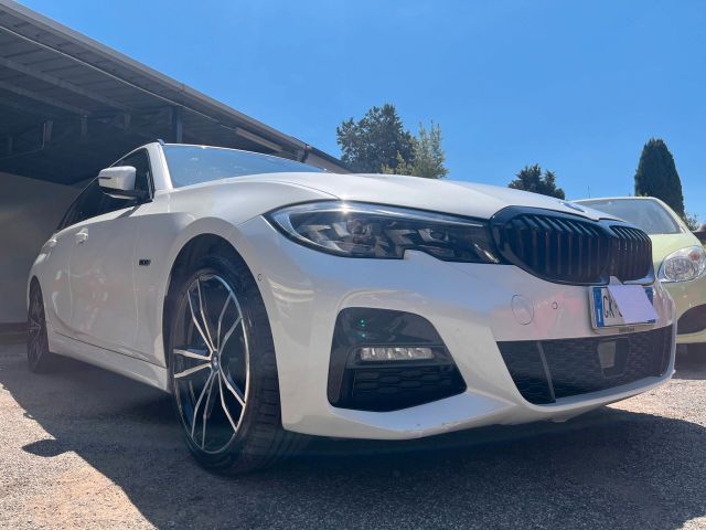 BMW Bmw 330 330e Touring Msport