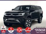 Volkswagen Amarok 3.0 TDI 241 AT 4M Style HardT Nav Matrix - Volkswagen Amarok Tageszulassungen