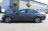 BMW 530i Limo. Sport Line Aut.+HUD+Drive PLUS+G.DACH - BMW 530: Limousine, 530i