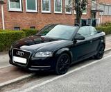 Audi A3 Cabrio 2012 TÜV Alufelgen wenig KM... - Audi A3 aus 2012: Cabrio