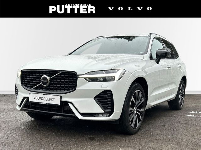 Volvo XC60 B4 Diesel AWD Plus Dark 20'' StandHZG Panor