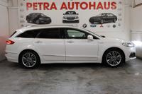 Ford Mondeo Turnier Vignale Kamera Panorama