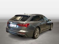 Audi S6 - Vorschau Bild 5