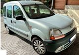 Renault Kango I 1,5 dci - Fahrtüchtig - Sp... - Renault Kangoo aus 2003 mit Diesel-Antrieb