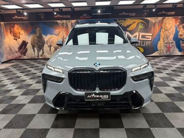 BMW X7 - 2