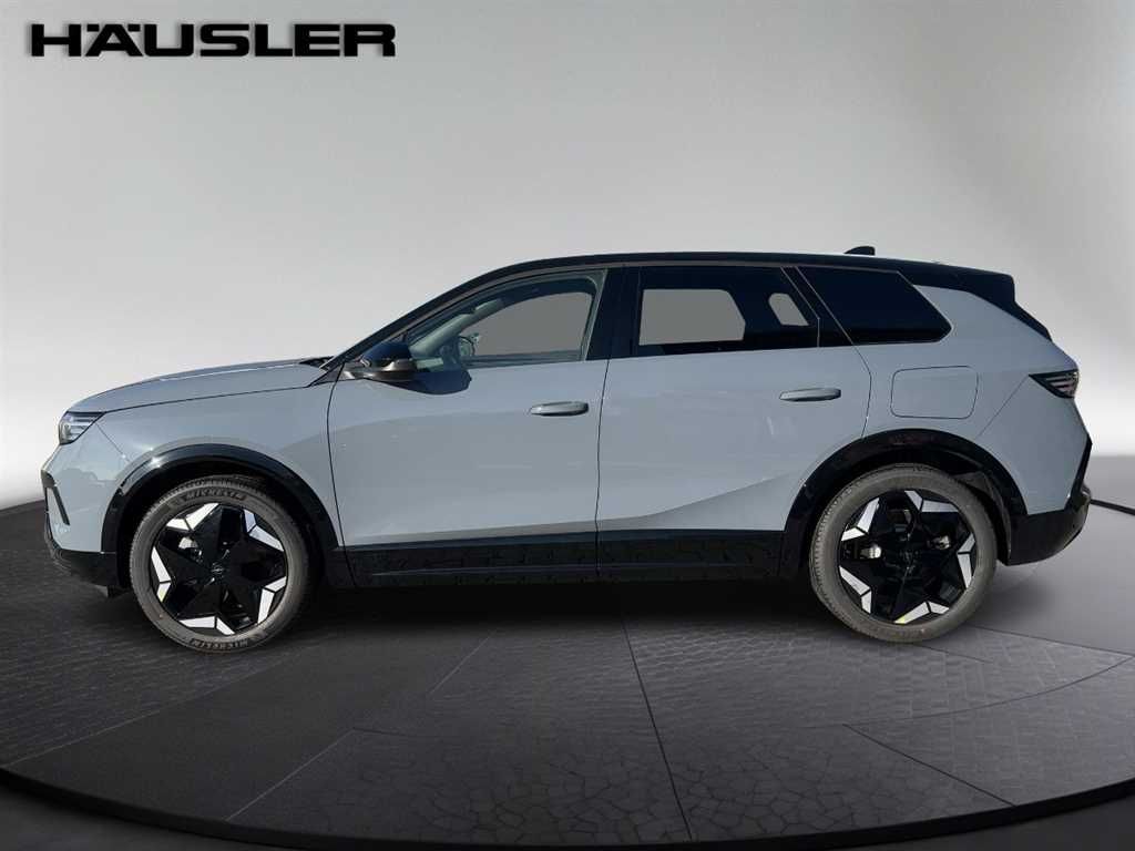 Opel Grandland (X) - Bild 2