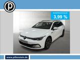 Volkswagen Golf 8 Variant STYLE 1.5 TSI KAMERA NAVI SHZ ACC - Volkswagen Golf mit Benzin-Antrieb: Kombi, 1.8