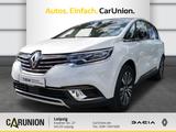 Renault Espace INTENS BLUE dCi 190 EDC Leder,Voll-LED - Renault Espace in Leipzig