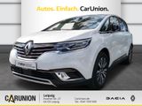 Renault Espace INTENS BLUE dCi 190 EDC Leder,Voll-LED - Renault Espace aus 2021