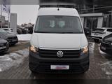 Volkswagen Crafter  Kasten 35 MR 2.0TDI 5-Sitze Navi Klima - VW Crafter 5 Sitze LKW