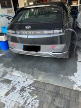Hyundai IONIQ 5 72,6 kWh 160 kW Heckantrieb - - Hyundai IONIQ 5 von privat