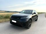 Land Rover Gepflegter Range Rover Velar R-Dynamik TÜV NEU 
