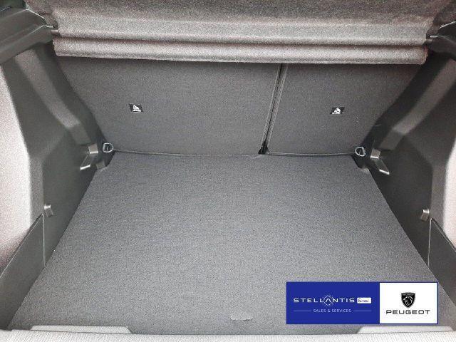 Peugeot 2008 1.2 130Allure Licht&Fahrassist+Grip Control