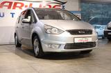 Ford Galaxy Titanium *7-Sitzer*Automatik*AHK 2,0t* - Ford Galaxy in Düsseldorf