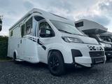 Glücksmobil T 741 EBL |  *Hubbett, Navi* *Sonderedition* - Offers