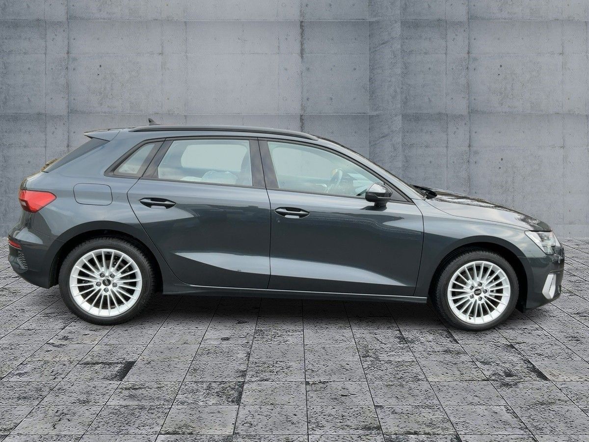 Audi A3 - Bild 7