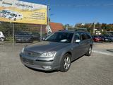 Ford Mondeo 2.0 TDCi Turnier Futura SHZ Klima AHK PDC - Ford Mondeo: Futura