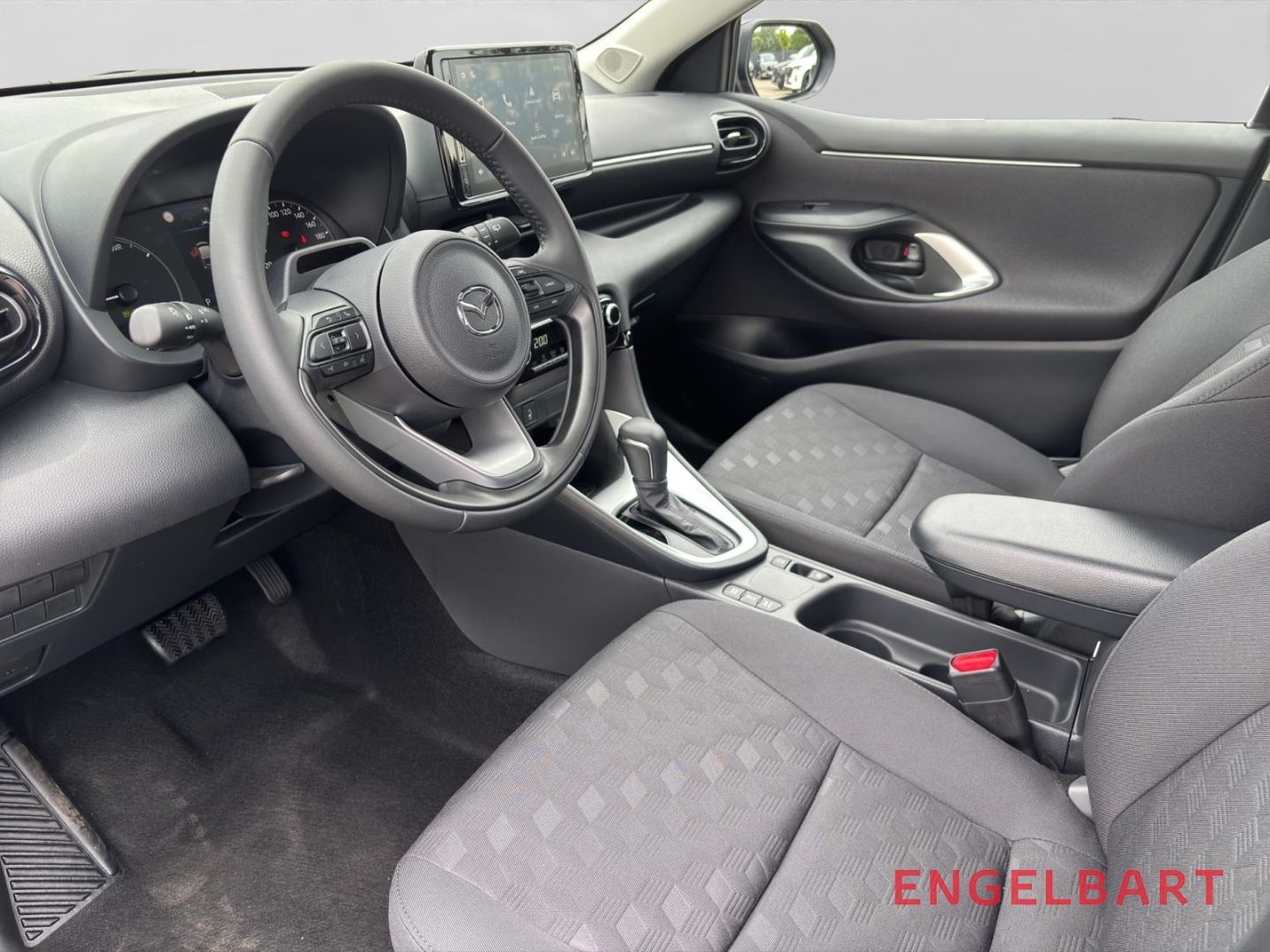 Mazda 2 Hybrid - Bild 7