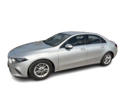 Mercedes-Benz A 180 A Limousine A 180 d