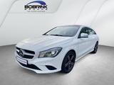 Mercedes-Benz CLA 250 Shooting Brake Urban AHK Pano Bi-Xenon - Mercedes-Benz CLA 250 Shooting Brake aus 2015
