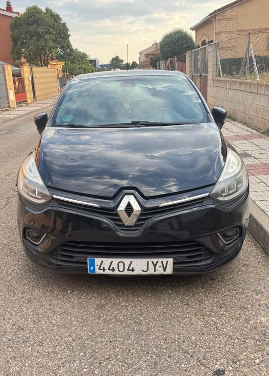 Image of Renault Clio