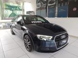 Audi AUDI A3 Sedan 35 TDI S tronic - Audi A3 Sedan Gebrauchtwagen