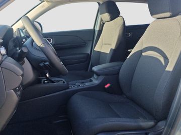 Fotografie 9 des Honda HR-V Elegance