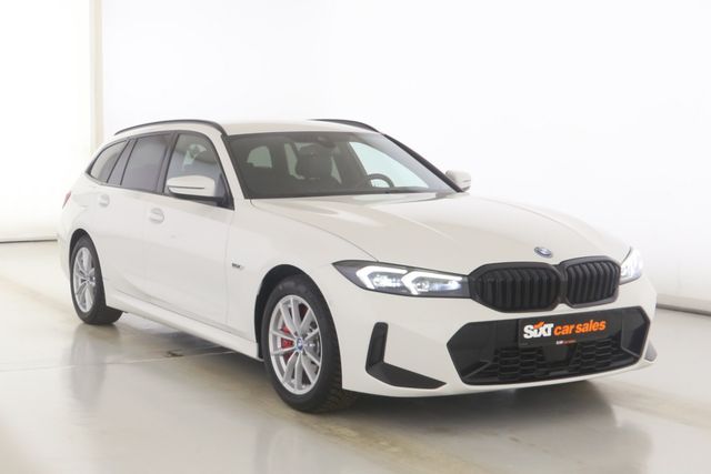 BMW 330e M Sport Pro|ACC|el.Sitze|PDC+RFK|SHZG|HiFi