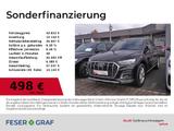 Audi Q5 40 TFSI qu. Matrix/Leder/360°Kamera/AHK/18" - Audi Q5 Jahreswagen