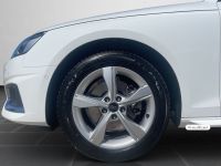 Audi A4 - Vorschau Bild 9