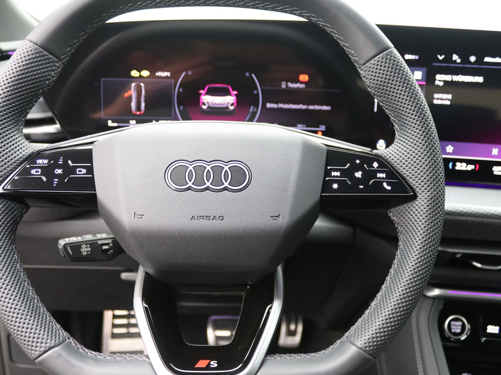Audi Q5 - Bild 13