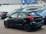 Ford Ka KA+ 1,2 Ltr. Cool & Sound*Klima*Shz*Pdc*Temp - scheckheftgepflegte Ford Ka/Ka+