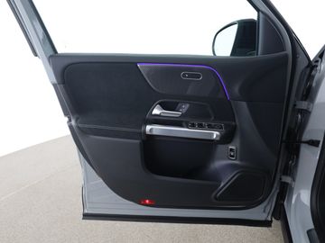 Mercedes GLB 200 - 12
