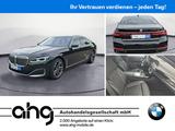 BMW 730d xDrive Innovationsp. Sport Aut. Standhzg. - BMW 730: 730i