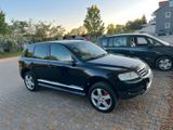 Volkswagen VW Touareg 3,0 TDI TÜV NEU Krafttier ohne ... - Volkswagen Touareg aus 2006: 3.0