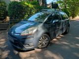 Citroën C4 Picasso mit LPG - Citroën mit LPG-Antrieb