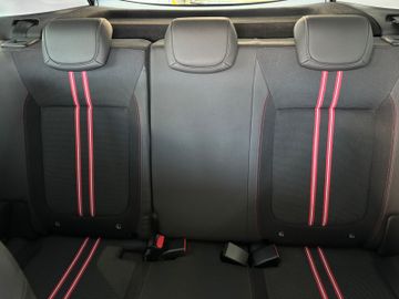 Bild 21 Opel Crossland (X) Crossland GS 81kW MT6 Kamera LED