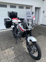 Yamaha XT660Z Tenere - Angebote entsprechen deinen Suchkriterien