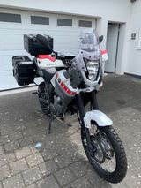 Yamaha XT660Z Tenere - Angebote entsprechen deinen Suchkriterien