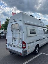 Mercedes-Benz Sprinter Cs Reisemobil 4 Personen Automatik - Kastenwagen Cs